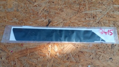 Hyundai elantra gt наклейка двері правий задня nowa фото №1