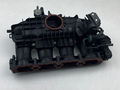 2016 audi a3 s3 8v коллектор всасывающий 06l133201m фото №1