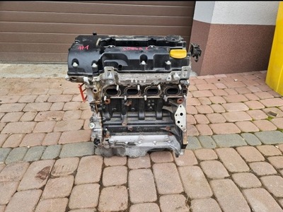 B14XER 19R MOTOR DESNUDA PILAR OPEL CORSA E ADAM ASTRA J COMBO  