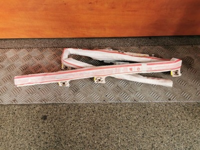 Bmw 5 f11 шторка безопасности подушка подушка безопасности правый 85914342006 фото №1