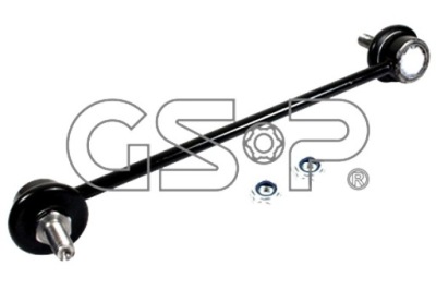 Gsp s050623 тяга / кронштейн, стабілізатор фото №1
