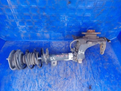 Mcperson поворотний кулак амортизатор mini 690 фото №1