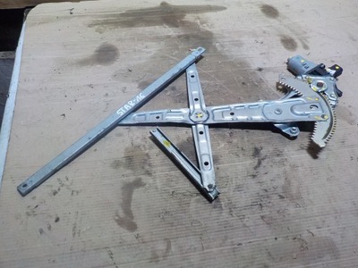 Space star 1.0 механизм стекло правое p. дверь фото №1