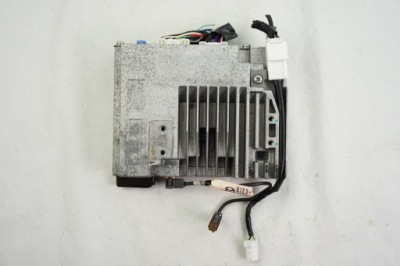 Модуль bluetooth mazda 6 cx5 cx 3 gmd7669c0c фото №1