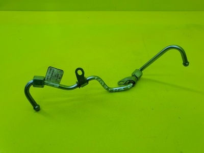 Шланг паливний focus mk3 st escape 2.0t ecoboost cj5e9j323bc фото №1