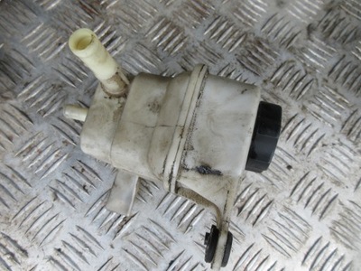 Chevrolet aveo t300 бачок жидкость усилителя фото №1