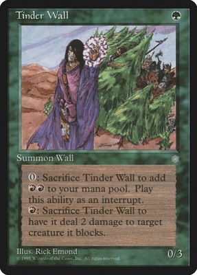 Tinder Wall - AncientCow