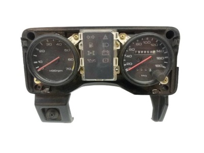 Лічильник isuzu trooper i 1981-1991 фото №1