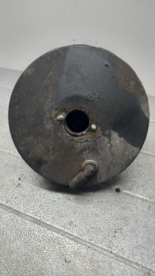 Підсилювач гальм гальма seat toledo 1.9tdi 02r sedan фото №1