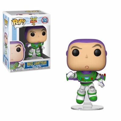 Funko Pop! DISNEY Toy Story Buzz Lightyear 4 523