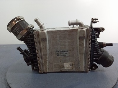 Audi q7 ii q8 4m 3.0 tdi интеркулер 059145803p фото №1