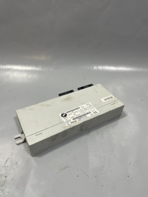 Bmw 5 f10 f11 блок керування модуль кришки багажника f005v01102 фото №1