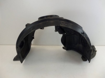 2014 mini one - cooper f56 f55 подкрылок передние 1114596 фото №1