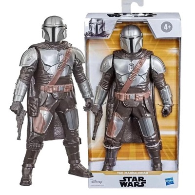 Star Wars F1567 Gwiezdne Wojny - The Mandalorian