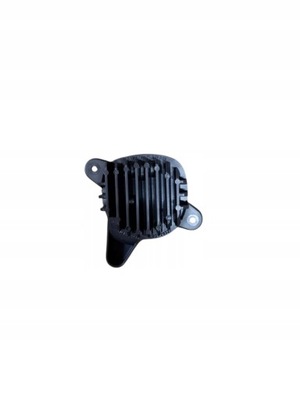 Peugeot 1656250580 full led drl jeż модуль лампа фото №1