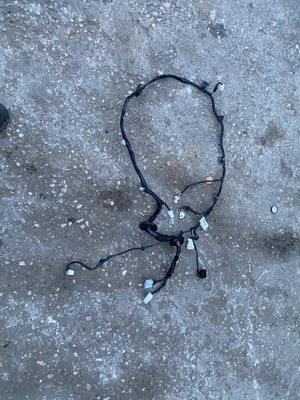 Kia sportage iii 10-13 джгут кришки багажника фото №1