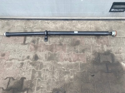 Audi a8 d5 wał приводной 4n4521101 фото №1