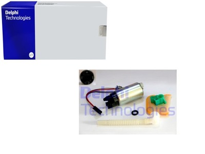 Насос пального hyundai accent iv i10 ii ix35 kia rio iii sportage iii фото №1