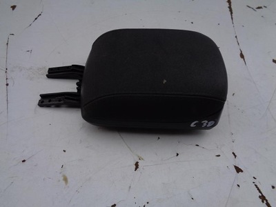 Кришка підлокітник volvo c30 фото №1