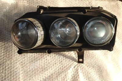 Alfa romeo 159 brera лампа передняя правая левая фото №1