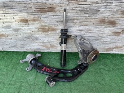 Поворотный кулак рычаг амортизатор bmw 2 f45 6875071 6876645 фото №1