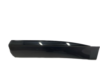 Jaguar f-pace молдинг двері лівий задня фото №1