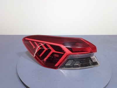 Audi q4 e-tron лампа задня ліва задня зовнішня eu 89a945069 фото №1