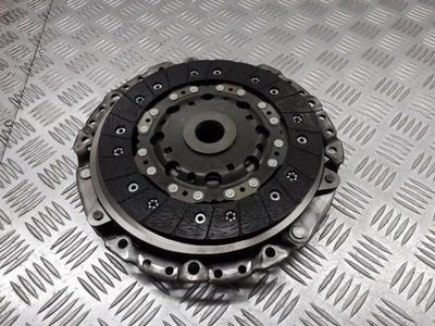 Прижим сцепления с диск bmw seria 1 e87 2.0 d фото №1