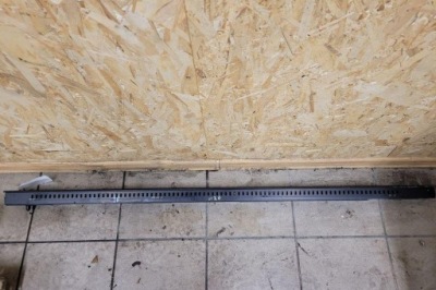 Елементи сидіння renault espace iv jk0/1_ 8200410773 2.0l дизель 2008 фото №1