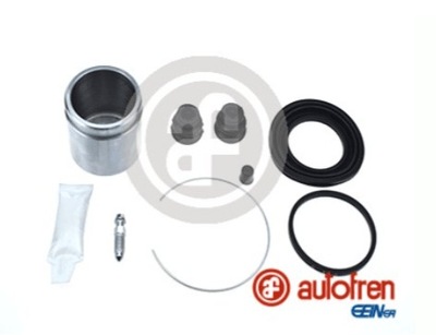 KIT DE REPARACIÓN SOPORTE DE FRENADO TOYOTA (AISIN 51MM)  