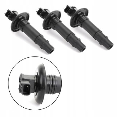 3 SZT.CEWKA DE ENCENDIPARA PARA PARA SEADOO GTX RXT RXP  