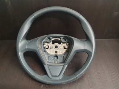 Воздуховод ford fiesta mk7 8a613600ag фото №1