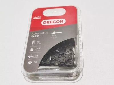 ŁAŃCUCH DO PROWADNICY OREGON A50