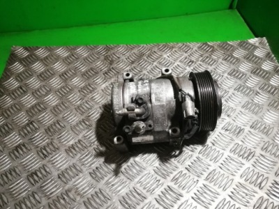 Компрессор кондиционера 2.4 vvti 2az-fe toyota rav4 previa avensis фото №1