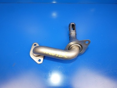 Mercedes w176 2.2 трубка труба egr a6511402208 12- фото №1