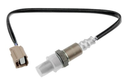 Датчик лямбда-зонд do nissan sentra vii 1.6 фото №1