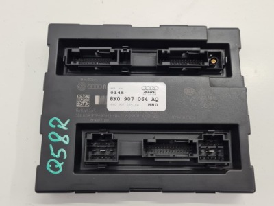 Audi q5 8r модуль комфорта 8k0907064aq фото №1