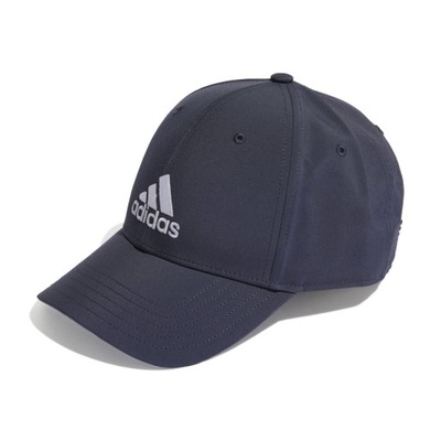 Czapka z daszkiem młodzieżowa adidas HN1081