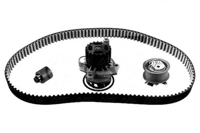 Febi bilstein набор распределительного вала насос audi a2 1.4 td фото №1