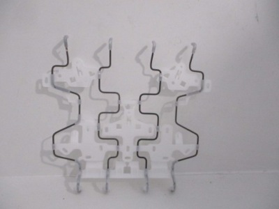 C4 picasso ii c5 aircross мат сидіння передній 9811333480 фото №1