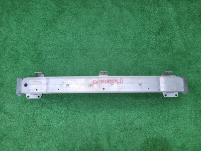 Citroen c4 picasso ii балка бампера усилитель фото №1