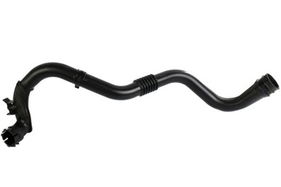 Wąż труба турбины turbo renault clio 1.5 фото №1