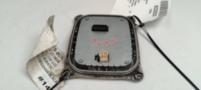 Преобразователь ксенон led a2218706289 mercedes w221 фото №1