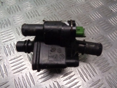 Корпус термостата mazda 2 dy 1.4 tdci 9641522380c фото №1