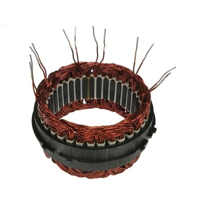 STATOR, ГЕНЕРАТОР AS-PL AS0054 фото