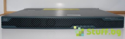 Cisco ASA 5510 firewall