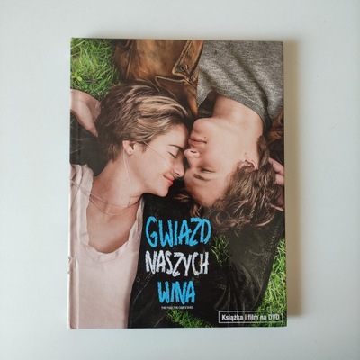 GWIAZD NASZYCH WINA - DVD -