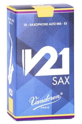 VANDOREN V21 SR813 stroik do saksofonu altowego 3