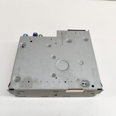 Audi q4 sportback e-tron 2021 панель / радіопрогравач cd/dvd/gps фото №1