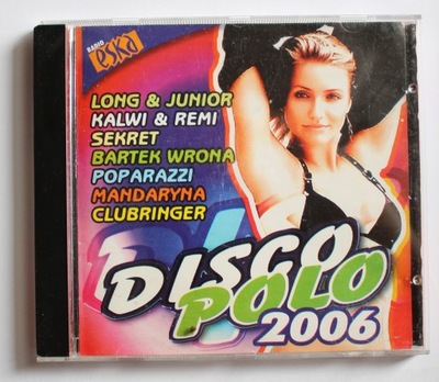 Disco Polo 2006